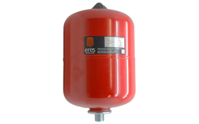 Altecnic Eres Heating Vessel 8ltr