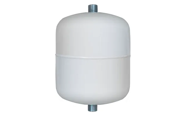 Altecnic Eres Solar Intermediate Vessel 18ltr White