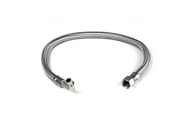 Altecnic Oil Line Nipple Adaptor 1 4 X 1 4 Male - Brass product image