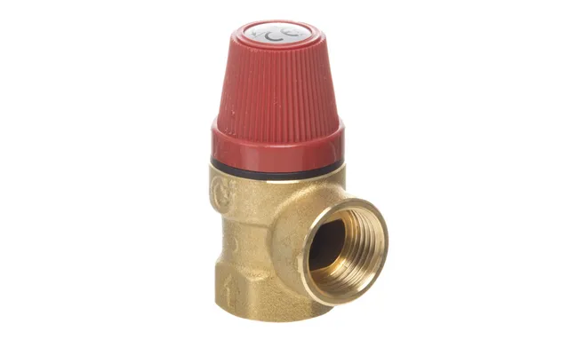 Altecnic Pressure Relief Valve 1 2 6 Bar