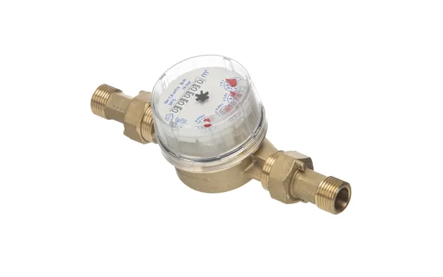 Altecnic Water Meter Usf13