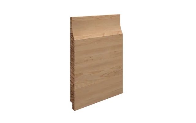 Arbor Shiplap Timber Cladding - Vths Redwood