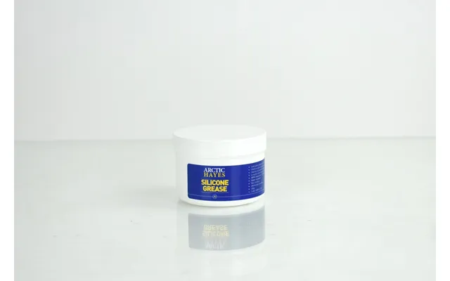 Arctic Hayes Silicone Grease 100g