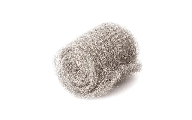 Arctic Hayes Steel Wool Pads Pack Of 8