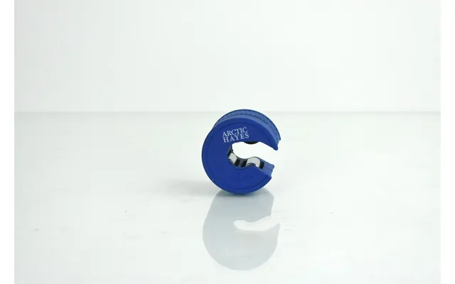 Arctic Hayes U-cut Pipe Cutter & Spare Cutter 15mm