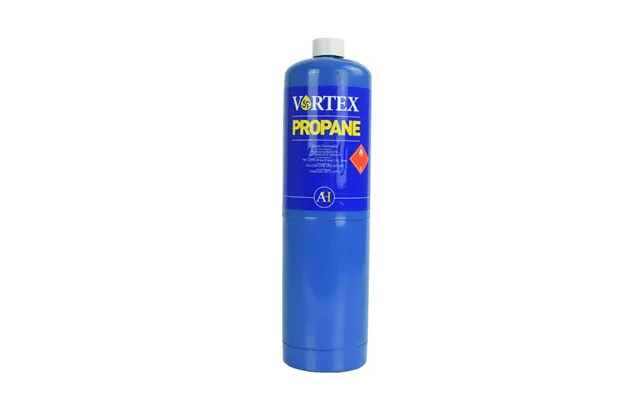 Arctic Hayes Vortex Propane Gas