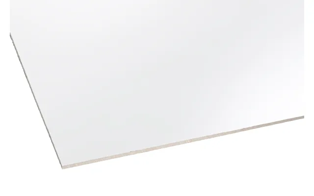 Ariel Plastics Ariel Liteglaze Safe & Strong Acrylic Sheet - 1800 X 600 X 2mm