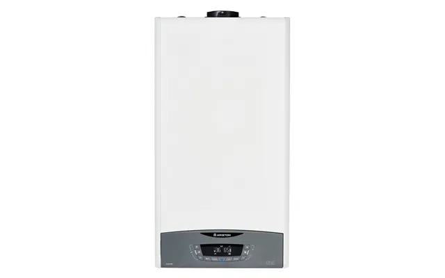 Ariston Clas One Combi Boiler 24kw With Standard Flue