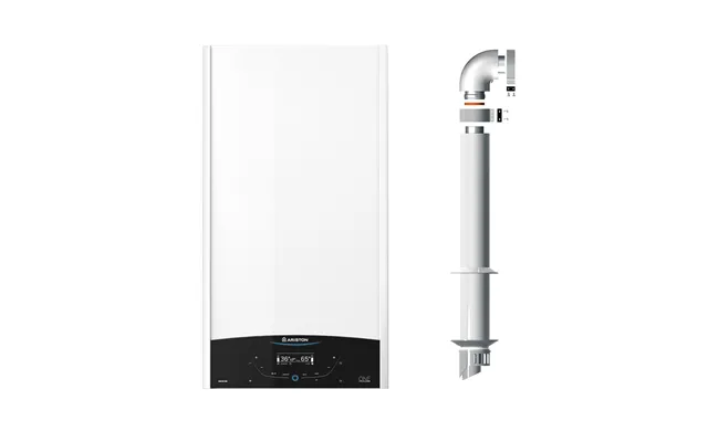 Ariston Genus One Net Combi Boiler 30kw With Standard Flue
