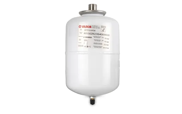 Ariston Installation Kit A - 2ltr Expansion Vessel & Non Return Valve