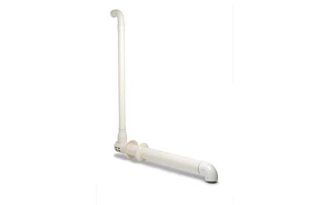 Ariston Plume Management Kit - White