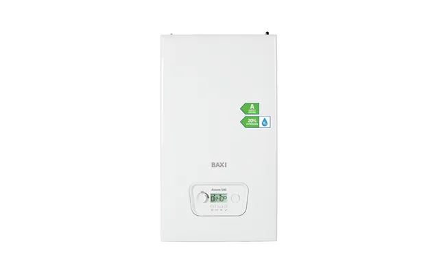 Baxi Assure 524 System 2 Boiler Only
