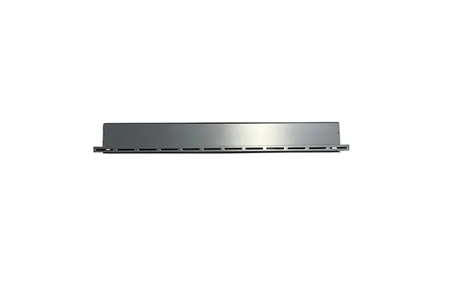 Bg-graspointner Plastic Self Plus Nw100 Channel C W Galv Brick Slot Top Sh60 1000mm