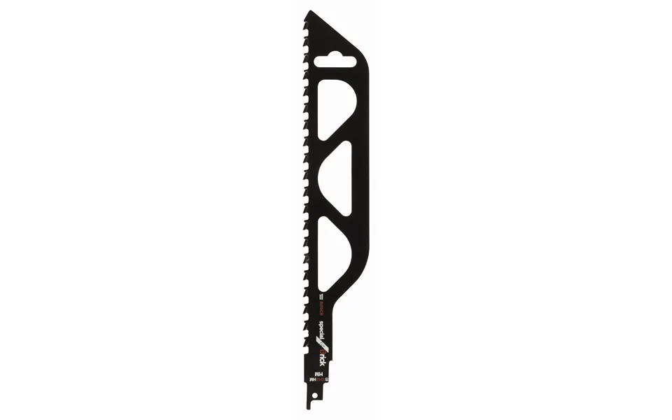 Bosch Sabre Sawblades For Brick S1243hm