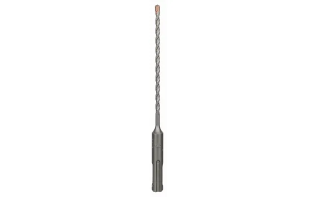 Bosch Sds Plus-3 Drill Bit 6 X 160mm
