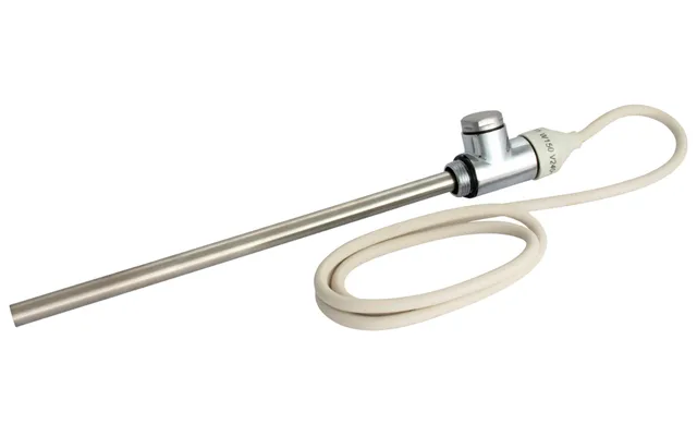 Bradfords 150w Standard Electric Element 350x56x40mm Chrome