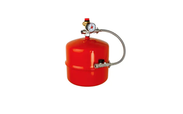 Bradfords Altecnic Eres Eco Expansion Vessel Fitting Kit product image