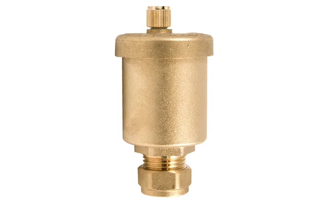 Bradfords Bottle Air Vent 15mm