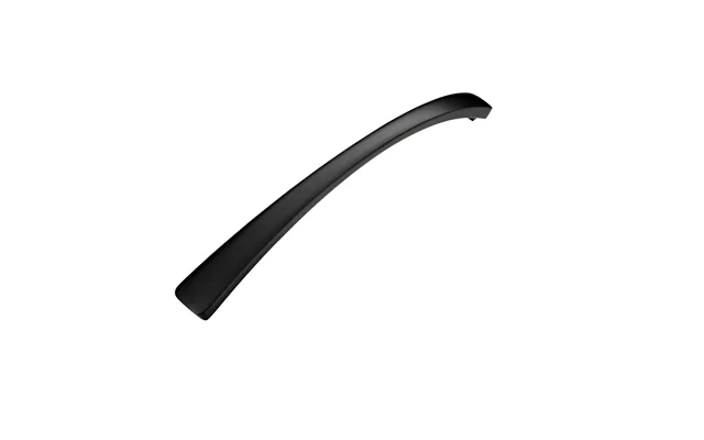 Bradfords Bow Handle Single - Matt Black