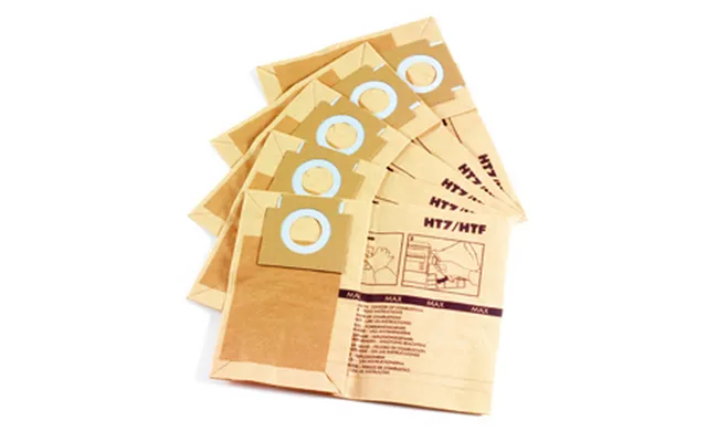 Bradfords Disposable Paper Dust Bag For Ht7 Sander