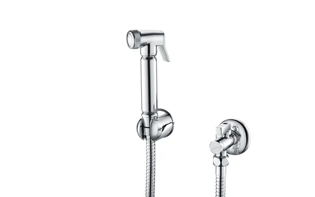 Bradfords Douche Spray - Chrome product image