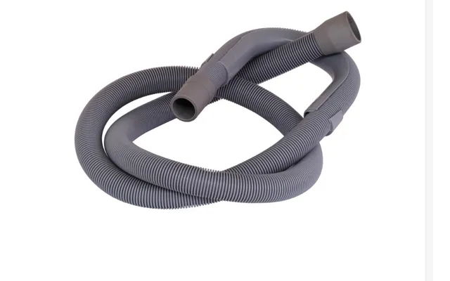 Bradfords Drain Outlet Hose 21mm X 1.5mtr