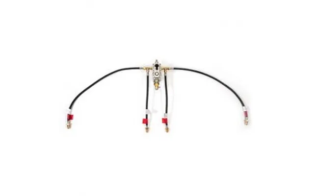 Bradfords Four Pack Changeover Kit With Opso