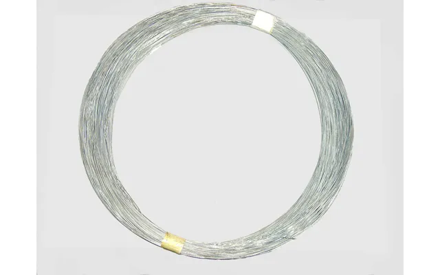 Bradfords Galvanised Wire 1.6mm 1 2kg