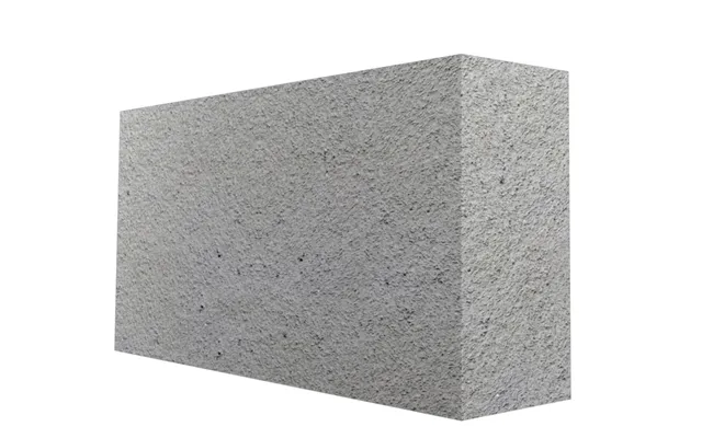 Bradfords Mannok Super Aircrete Block B3 440mm X 215mm X 200mm