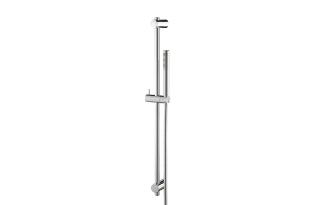 Bradfords Porth Shower Kit - Chrome