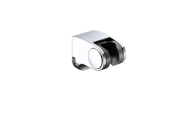 Bradfords Round Wall Bracket - Chrome product image
