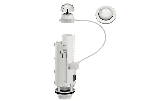 Bradfords Siamp Deluxe Optima 50 99t Component Pack