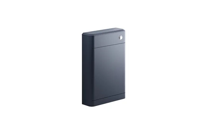 Bradfords Stanton Wc Unit H800 X W551 X D201mm Indigo