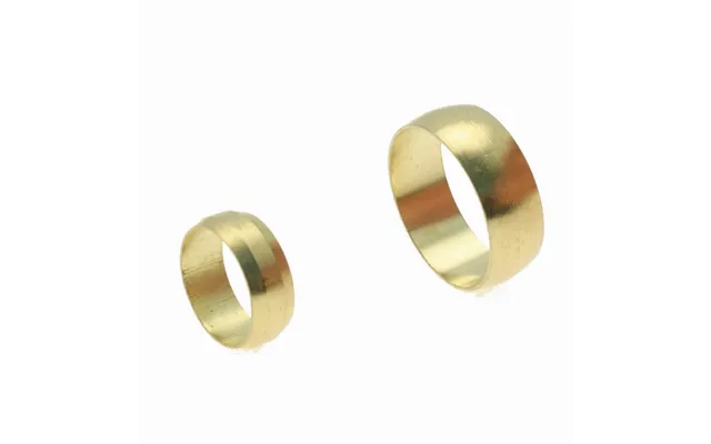 Bradfords Trade Compression Copper Olive 10mm