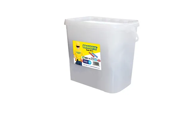Broadfix Flat Packer 28mm Assorted 1-6mm Tub Of 300