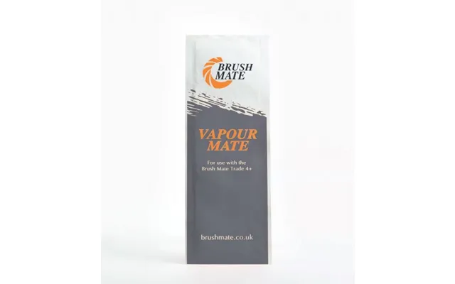 Brushmate Storage System - Vapour Mate