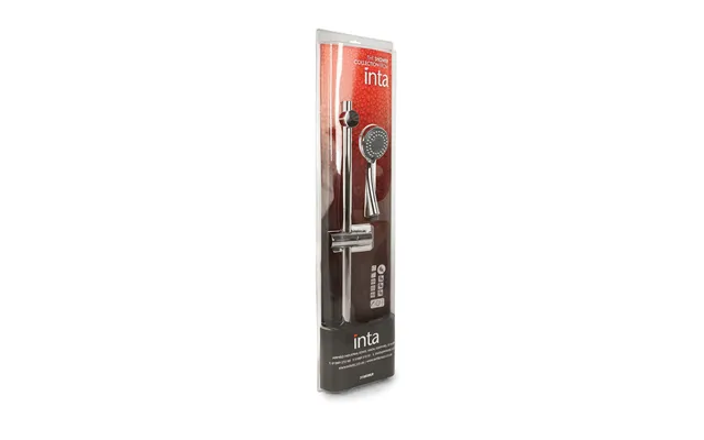 Btg Inta Slide Rail Kit Chrome