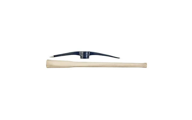 Bulldog Chisel Point Pick Axe 7lb Green Ash