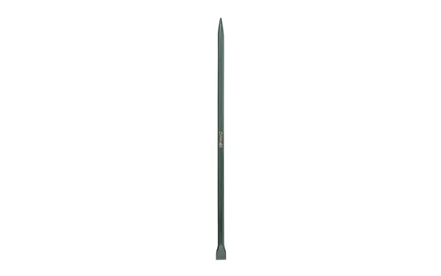 Bulldog Chisel Point Wrecking Bar 48 Green