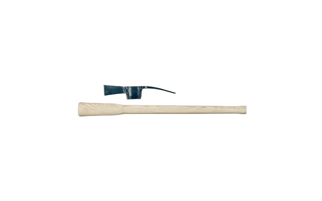 Bulldog Cutting Grubbing Mattock 5lb Green Ash
