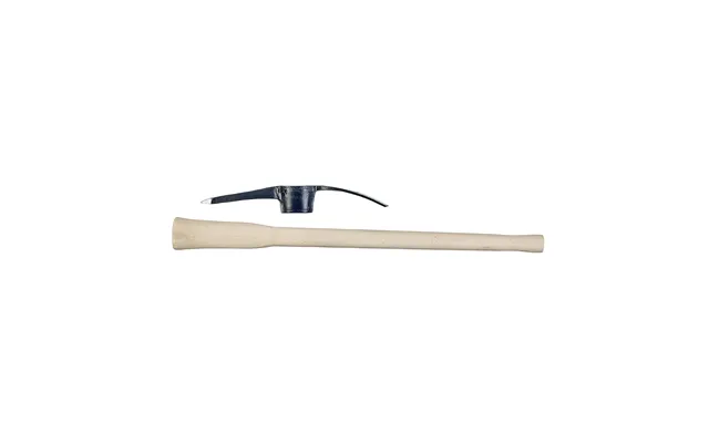 Bulldog Pick End Mattock 5lb Green Ash