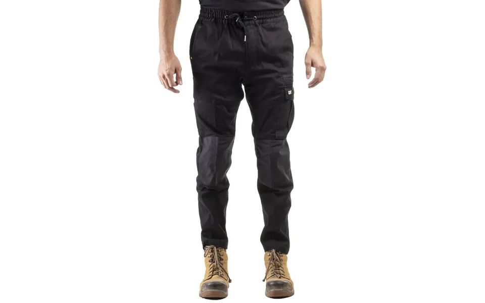 Caterpillar Dynamic Trousers - Black