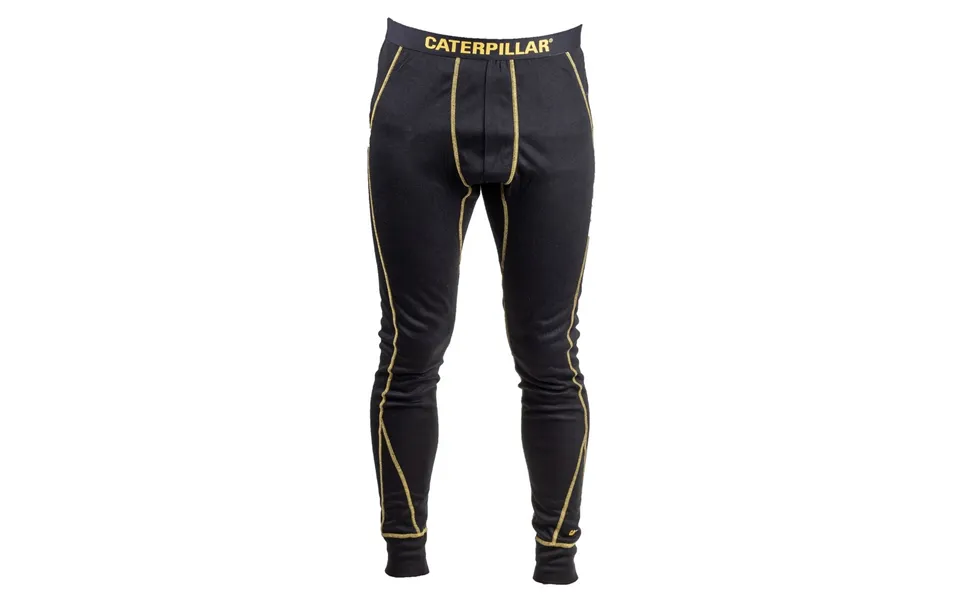 Caterpillar Thermo Comfort Pants - Black