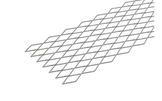 Catnic Coil Mesh 114mm X 20m Galvanised