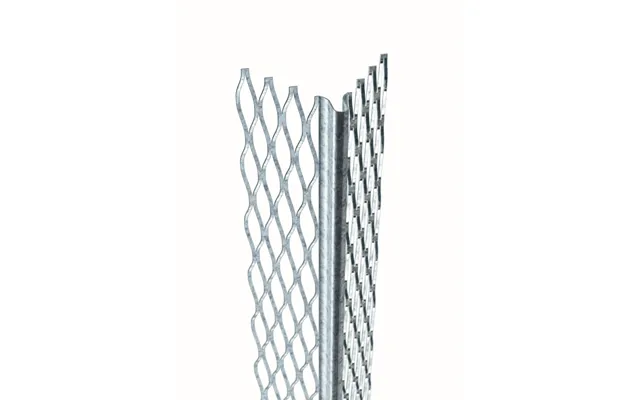 Catnic Plaster Angle Bead - 3x45mm X 3m