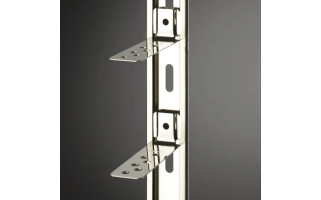 Catnic Stronghold Wall Starter Kit - Stainless Steel Adjustable Ties Swc