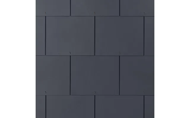Cedral Thrutone Smooth Fibre Cement Slate - 600 X 300mm