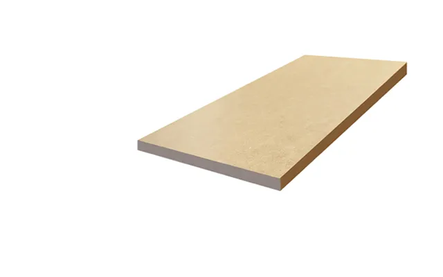 Cheshire Mouldings Cheshire Mdf Panel Cut - 1220 X 610 X 18mm