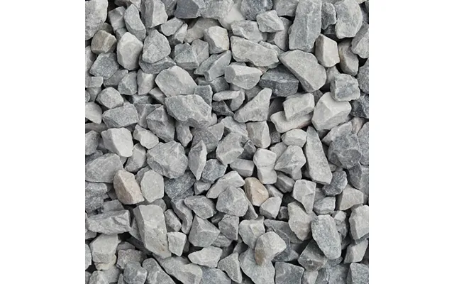 Chippings Ice Blue 14-20mm Bulk Bag