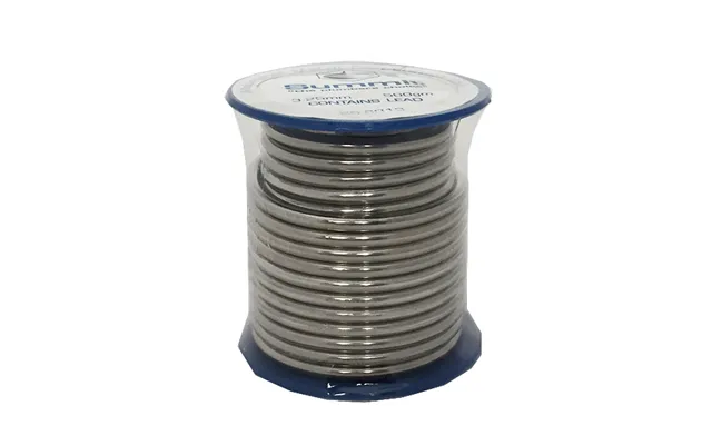 Cubralco Solder Wire - Leaded